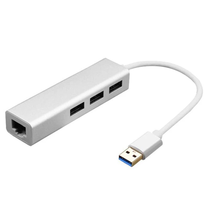 USB 3.0 ⰡƮ ̴ , 3 Ʈ , RJ45  Ʈũ Ʈ ī,  XP 7 8/Mac
